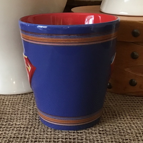 Superman coffee cup - Picture 4 of 6